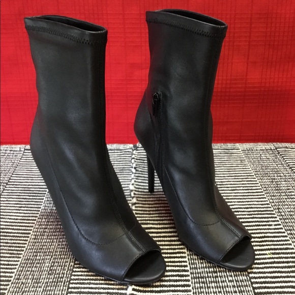 Aldo Shoes - Trending ALDO New Soft Black Booties